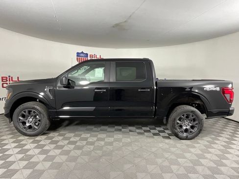New 2026 Ford F150 STX w/ Equipment Group 200A AWD/4WD image 6