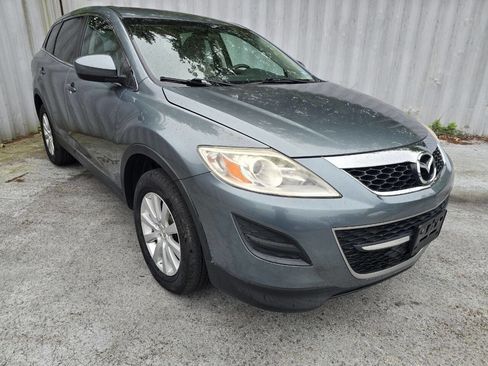 Used 2010 MAZDA CX-9 Sport image 6