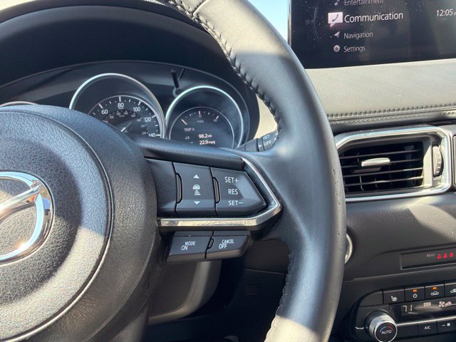 Used 2023 MAZDA CX-5 AWD 2.5 S image 38