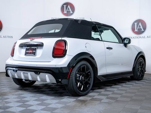 New 2026 MINI Cooper S FWD image 6
