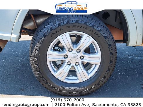 Used 2021 Ford Ranger XLT image 10