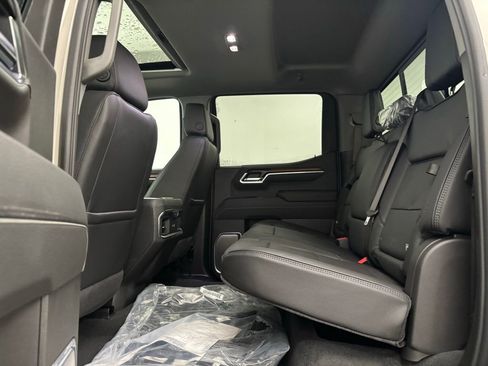 New 2026 GMC Sierra 1500 Denali image 42
