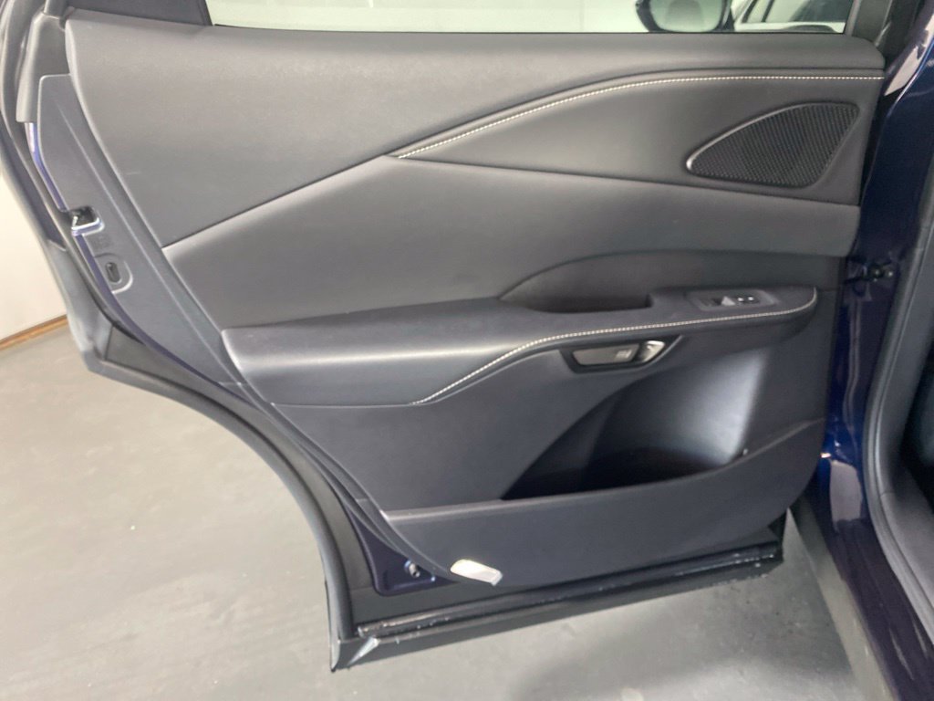 Certified 2025 Lexus RX 350 Premium FWD image 27