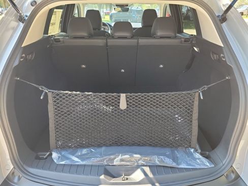 New 2026 MAZDA CX-5 Select AWD/4WD image 9