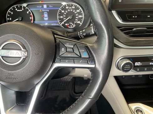 Certified 2023 Nissan Altima 2.5 SL image 15