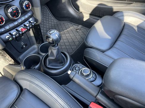 Certified 2024 MINI Cooper S w/ Seaside Edition image 26