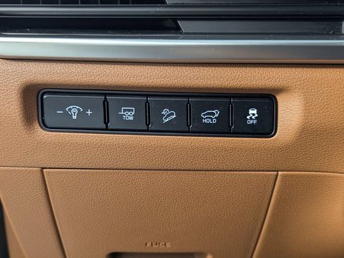 Used 2023 Kia Telluride EX X-Line AWD/4WD image 13