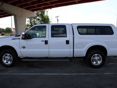 Used 2011 Ford F250 XLT w/ XLT Premium Pkg