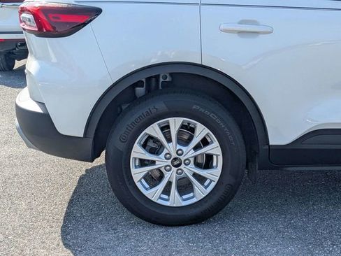 Used 2023 Ford Escape Active AWD/4WD image 11