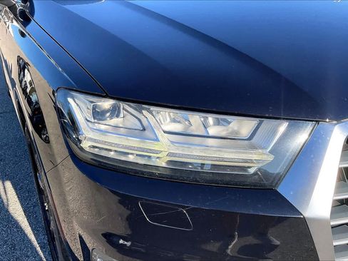 Used 2019 Audi Q7 3.0T Prestige image 26