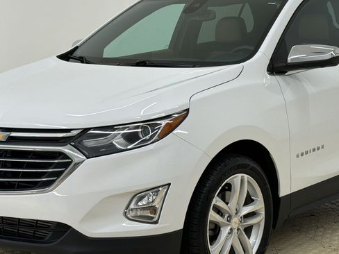 Used 2019 Chevrolet Equinox Premier FWD image 20