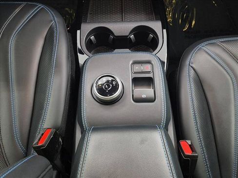Used 2021 Ford Mustang Mach-E Premium w/ Equipment Group 301A AWD/4WD image 12