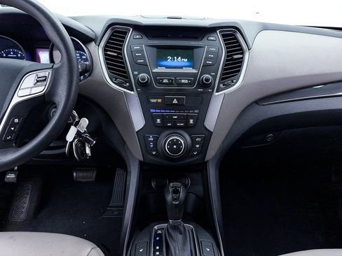 Used 2015 Hyundai Santa Fe Sport w/ Option Group 02 image 5