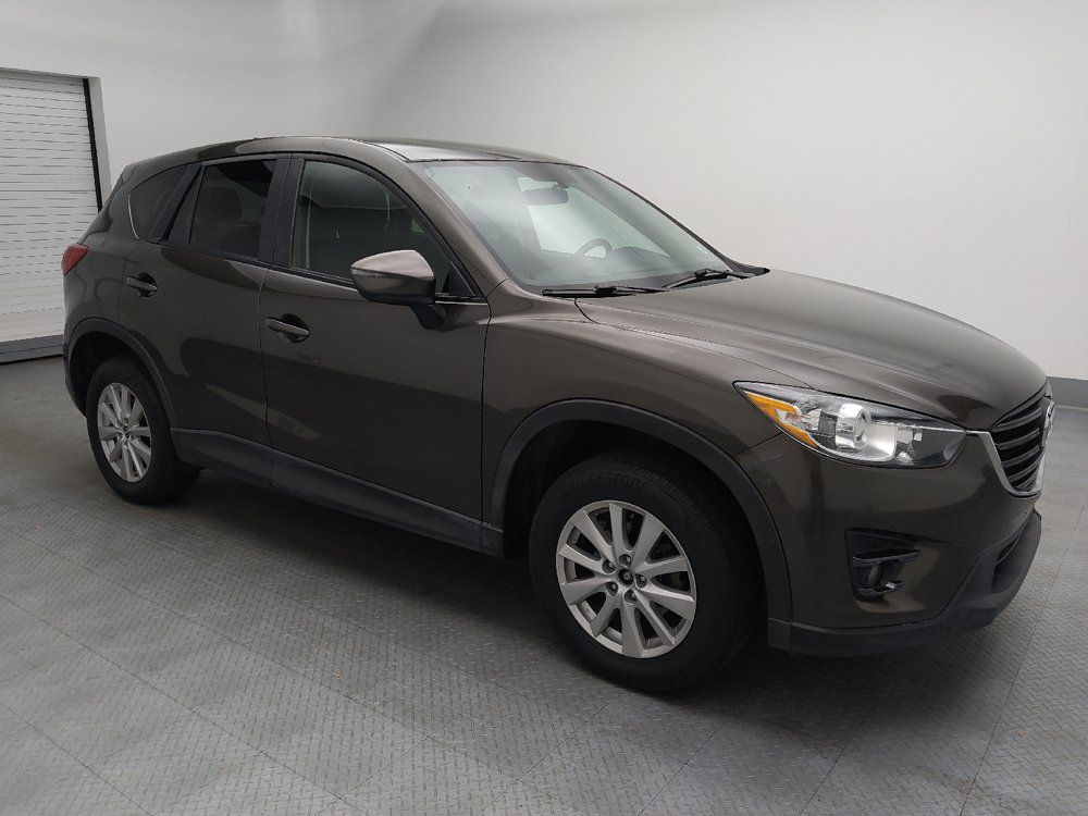Used 2016 MAZDA CX-5 Touring AWD/4WD image 11