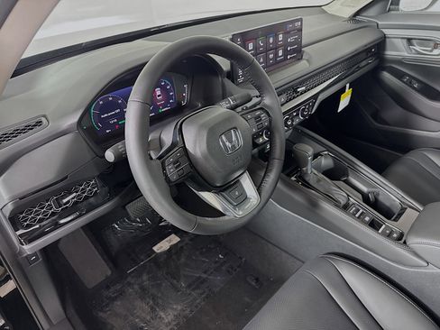New 2026 Honda Accord Touring image 8