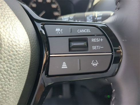 Used 2026 Honda HR-V EX-L image 27