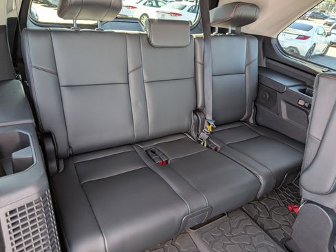 Used 2023 Toyota Sequoia TRD Pro image 6