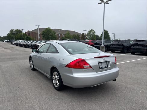 Used 2007 Honda Accord EX image 3