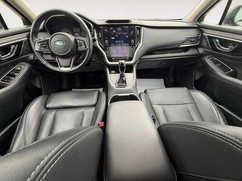 Used 2020 Subaru Outback Limited w/ Popular Package #2 image 20