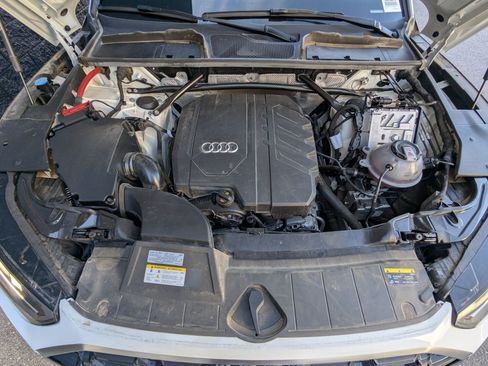 Used 2023 Audi Q5 2.0T Premium w/ Convenience Package image 30