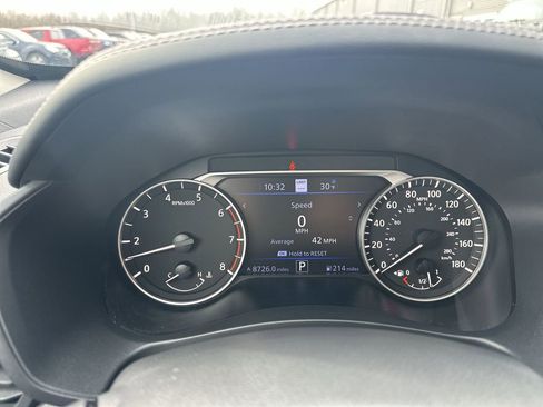 Used 2020 Nissan Altima 2.0 Platinum image 21