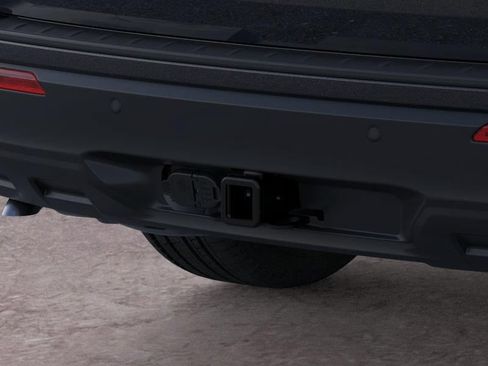 New 2026 Ford Explorer Active RWD image 23