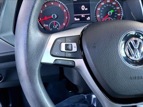 Used 2020 Volkswagen Jetta S w/ Driver Assistance Package image 24