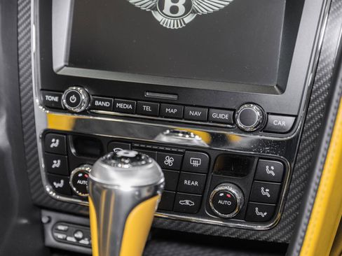 Used 2017 Bentley Continental GT Speed AWD/4WD image 33
