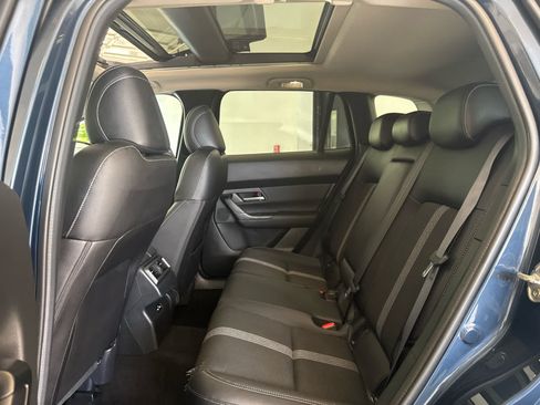 Certified 2024 MAZDA CX-50 AWD 2.5 S w/ Premium Package image 12