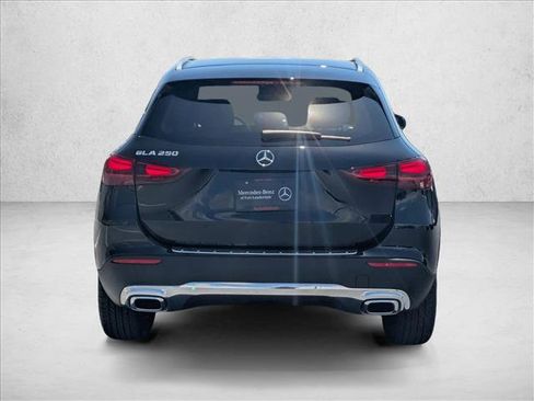 Used 2026 Mercedes-Benz GLA 250 image 5