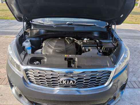 Used 2019 Kia Sorento EX FWD image 40