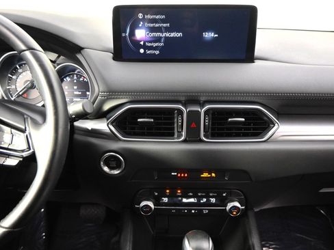 Used 2023 MAZDA CX-5 AWD 2.5 S w/ Select Package image 27