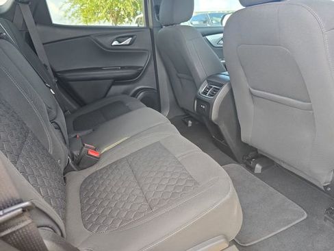 Used 2020 Chevrolet Blazer LT image 11
