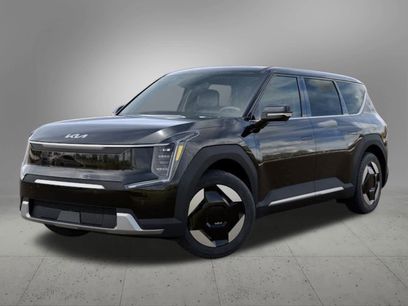 New 2026 Kia EV9 Light