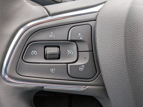 New 2026 Buick Envista Avenir image 22