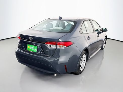 Used 2025 Toyota Corolla LE FWD image 10