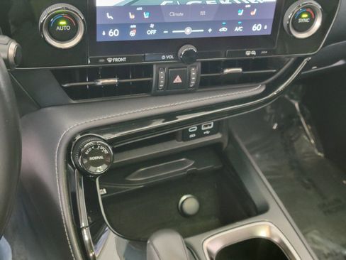 Certified 2024 Lexus NX 350h AWD image 25