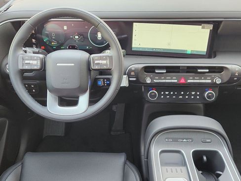 New 2026 Hyundai Palisade Calligraphy AWD/4WD image 26