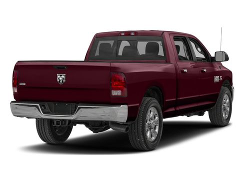 Used 2016 RAM 2500 Lone Star AWD/4WD image 47