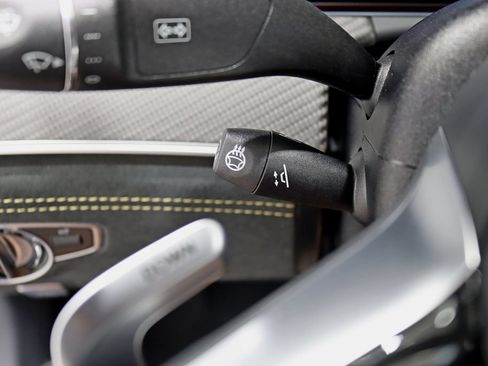 Used 2023 Mercedes-Benz AMG GT 63 S image 17