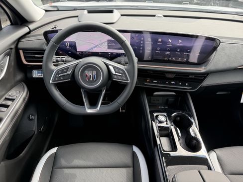 New 2026 Buick Envision Sport Touring image 11