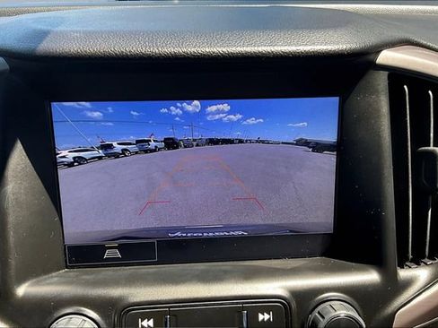 Used 2023 GMC Terrain AT4 AWD/4WD image 15