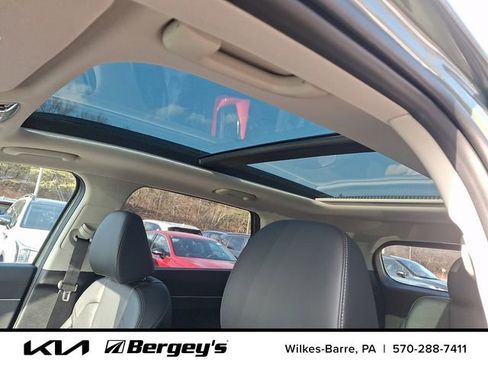 New 2026 Kia Sorento X-Line EX AWD/4WD image 10