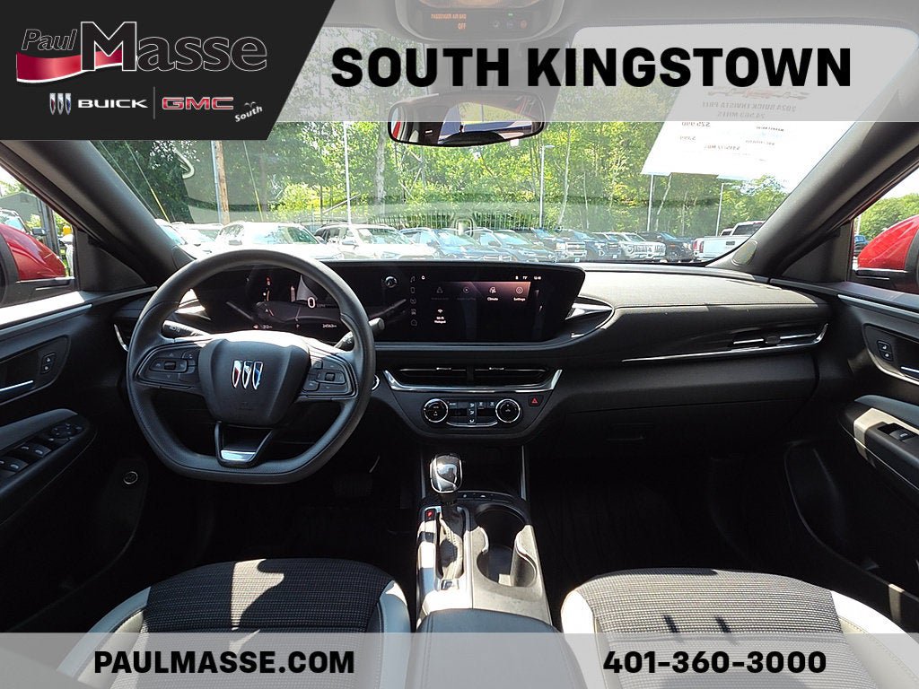 Used 2024 Buick Envista Preferred w/ Convenience II Package FWD image 19