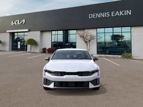 New 2026 Kia K5 GT-Line image 2