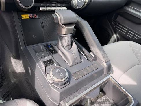 New 2026 Toyota Tacoma SR5 image 13