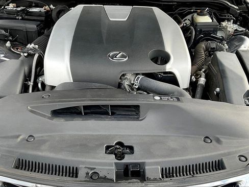 Used 2016 Lexus IS 300 AWD w/ Premium Package image 30