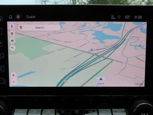 New 2025 Chevrolet Colorado Trail Boss image 6