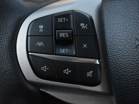 Used 2024 Ford Explorer Limited image 23