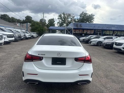 Used 2020 Mercedes-Benz A 220 image 7